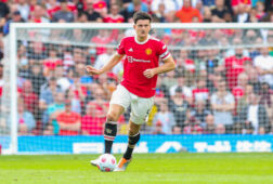 Harry Maguire