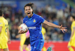 Enes Ünal