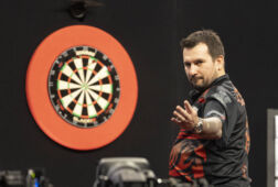 Jonny Clayton