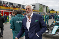 Lawrence Stroll