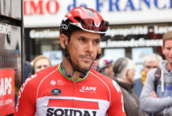 Philippe Gilbert
