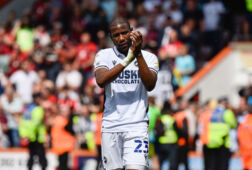 Benik Afobe