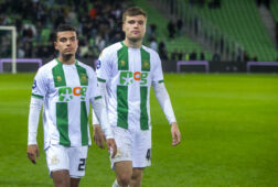 Daniël van Kaam en Bjorn Meijer