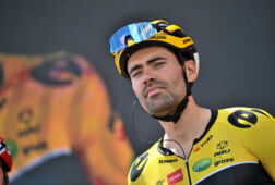 Tom Dumoulin