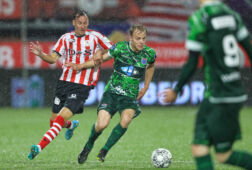Thomas van den Belt