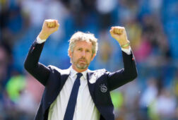 Edwin van der Sar