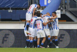 Heerenveen - AZ