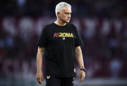 Jose Mourinho