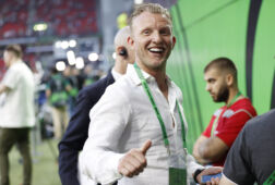 Dirk Kuyt