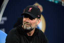 Jürgen Klopp