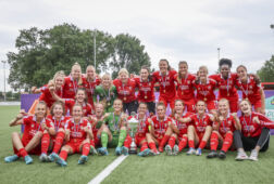 FC Twente Vrouwen
