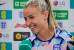 Leah Williamson