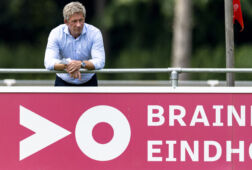 Marcel Brands