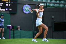 Kristina Mladenovic