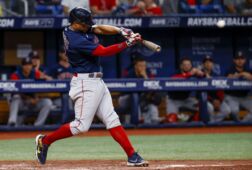 Xander Bogaerts