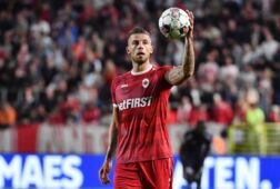 Toby Alderweireld