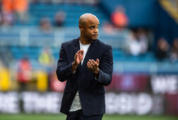 Vincent Kompany