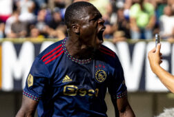 Brian Brobbey