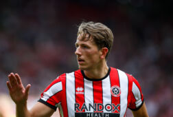 Sander Berge