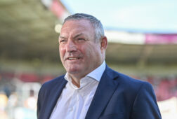 Ron Jans