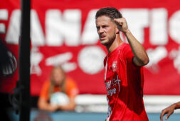 Ricky van Wolfswinkel