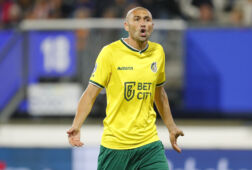 Burak Yilmaz