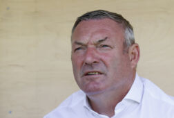 Ron Jans