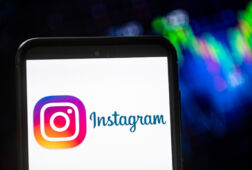 Instagram