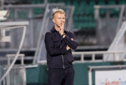 Dirk Kuijt