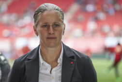 Suzanne Bakker