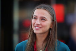 Charlotte Sinè