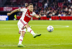 Lucas Ocampos