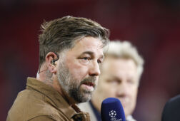 Theo Janssen