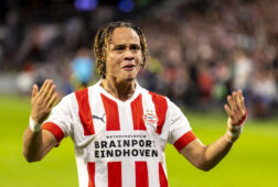 Xavi Simons