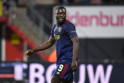 Brian Brobbey