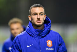 Justin Bijlow