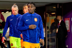 Jeremie Frimpong