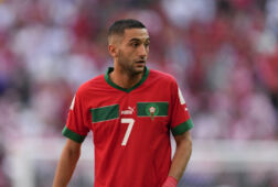 Hakim Ziyech