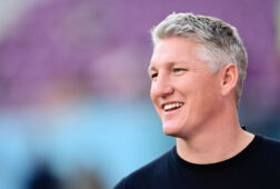 Bastian Schweinsteiger