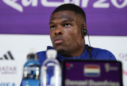 Denzel Dumfries