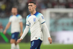 Phil Foden