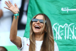 Anna Lewandowska