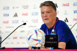 Louis van Gaal