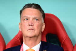 Louis van Gaal