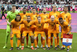 Nederlands elftal