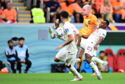 Davy Klaassen