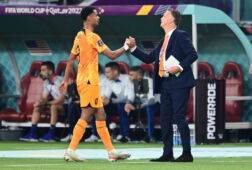 Louis van Gaal