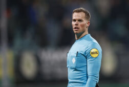 Jannick van der Laan