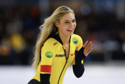 Jutta Leerdam