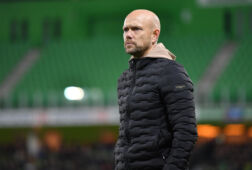 Dennis van der Ree